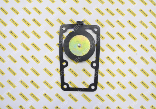 Обратный клапан WT40X, KTH-100X (78313-YG2-003, 0118261)