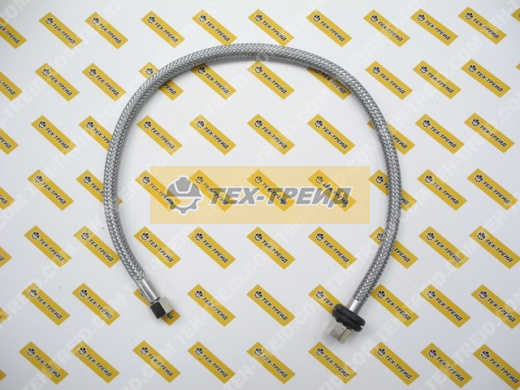 I40331 Топливный шланг 580 мм 1/4"