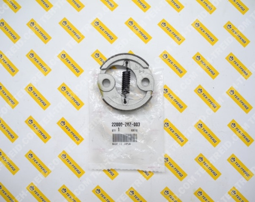 22000-Z0Z-003 Муфта сцепления GX35