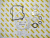 20B-99001-37 Комплект прокладок EX35, EX40