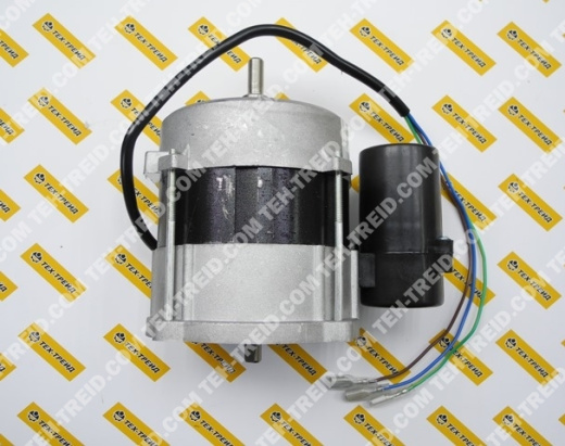 GA002404 Электродвигатель BHDP-30 (до 2017г.), BHDN-20 (до 2015г.)