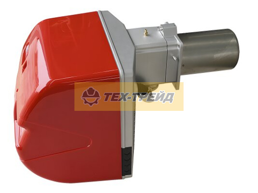 20210611 Горелка газовая Riello RS 50 /M MZ TC (=3781622)