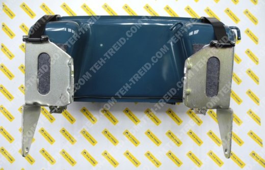 228-60101-41 Бак топливный DY41, DY42