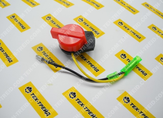 Выключатель зажигания GX120, GX160, GX270, GX390