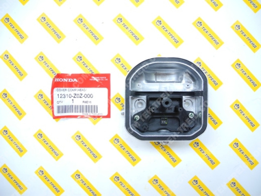 12310-Z0Z-000 Крышка клапанная GX35