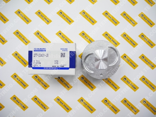 277-23401-J3 Поршень ЕX17, EX21 (= 277-23401-H3,03)