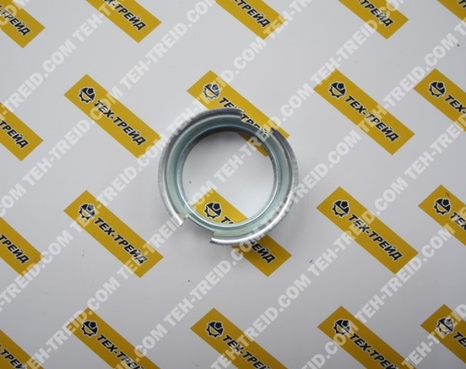 DN0266FF01 Держатель фильтра топливного бака