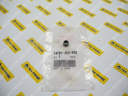 14781-ZE2-000 Термокомпенсатор GX240, GX270, GX340, GX390, GX610, GX620, GX670