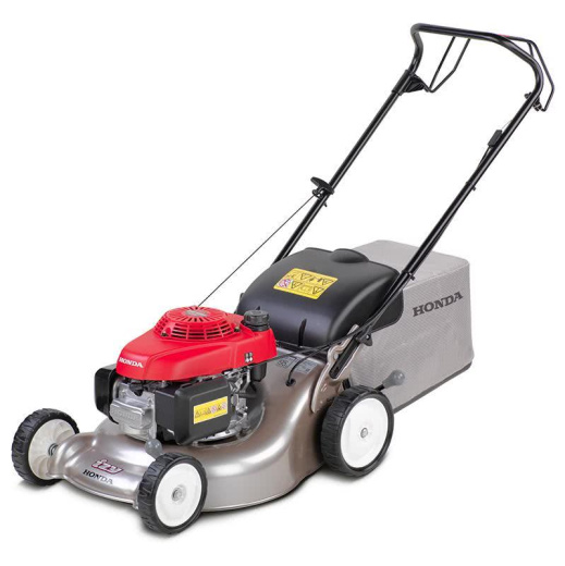 Газонокосилка бензиновая Honda HRG466C1SKEH