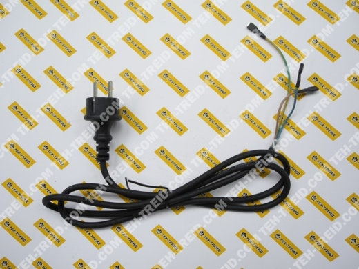 GB001906 Кабель силовой BHDP, BHDN