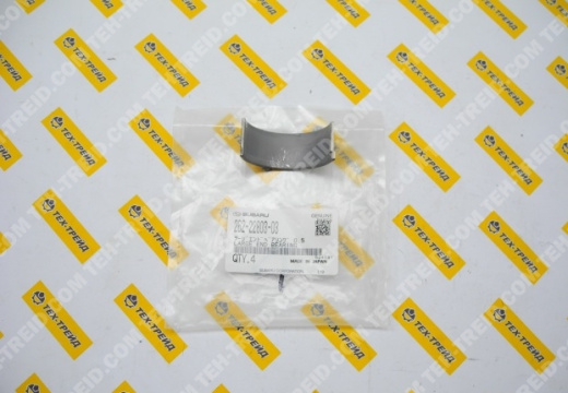 262-22803-03 Вкладыш шатунный ремонт 0.50 DY41, DY42 (=228-22803-13)