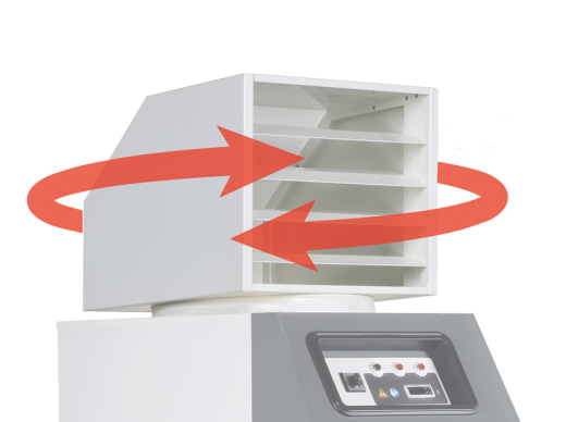 Теплогенератор стационарный дизельный Biemmedue CONFORT 2G oil