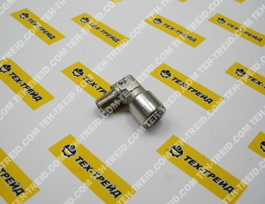 4160.621 Переходник под газовую трубку