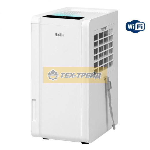 Осушитель воздуха Ballu Neo BDR-20LE