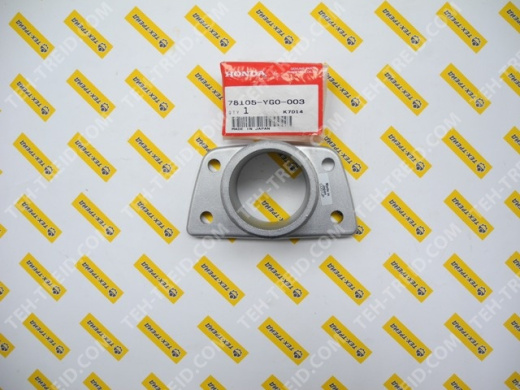 0115840 Фланец выпускной KTH50X