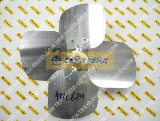 4111.689 Крыльчатка B230