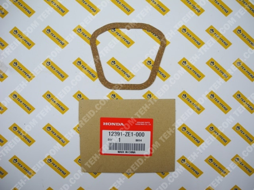 12391-ZE1-000 Прокладка клапанной крышки GX120, GX160, GX200