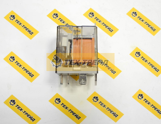 E11120 Реле 230V - 30A/250V