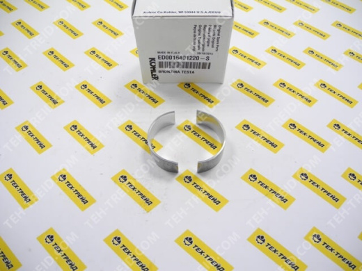 1640.122 Вкладыш шатунный ED0016401220-S STD