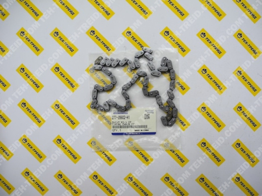 277-35602-H1 Цепь ГРМ ЕX17, EP17, EP16