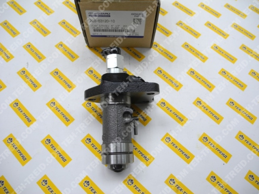 228-63120-10 Топливный насос DY41