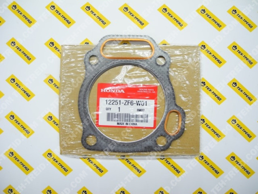 12251-ZF6-W01  Прокладка головки цилиндра GX390 (=12251-ZF6-W00)