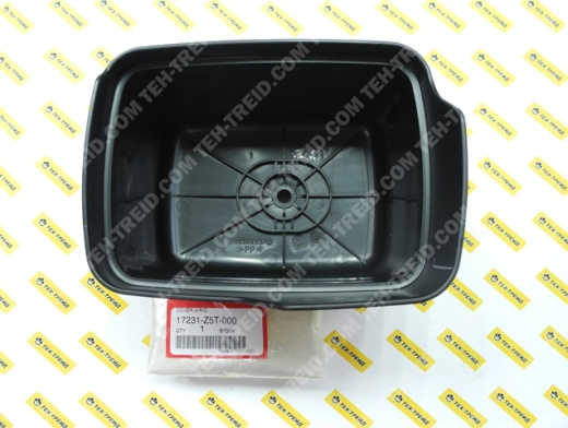 17231-Z5T-000 Крышка воздушного фильтра GX340UT2, GX390UT2