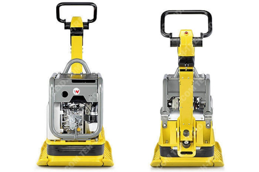 Виброплита Wacker Neuson DPU 4045 Yeh