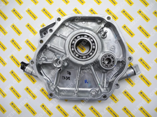 11300-Z1C-000 Крышка картера GX390