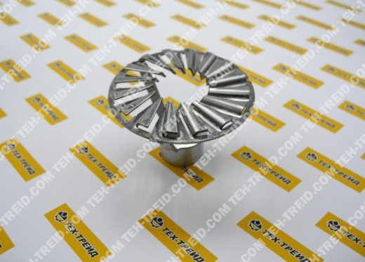 KM0001F1 Завихритель BHDN50, BHDN80