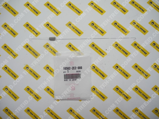 16562-ZE2-000 Пружина регулятора оборотов "тонкая" GX240, GX270