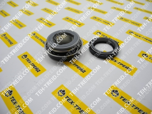 480-05210-08 Механическое уплотнение помпы PTG208ST, PTG210ST, PTG208Т, PTG307ST, PTG310ST, PTX201T, PTD206T (=0115159, 011515902)