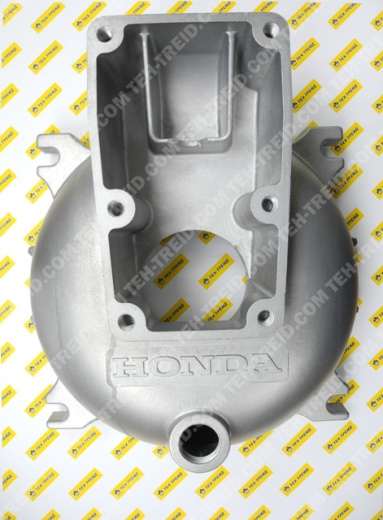 63511-YG2-003 Передняя крышка корпуса мотопомпы WT40X