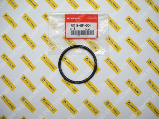 78118-YB4-004 Уплотнительное кольцо улитки WB30XT (белый бак)