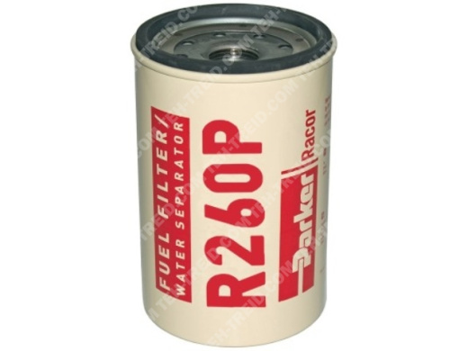 R260P Топливный фильтр Racor