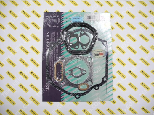 Комплект прокладок GX340