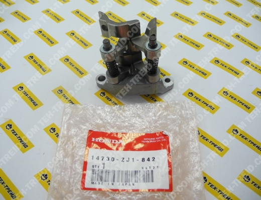 14730-ZJ1-842 Блок толкателя GX610, GX620, GX670 (=14730-ZJ1-841)