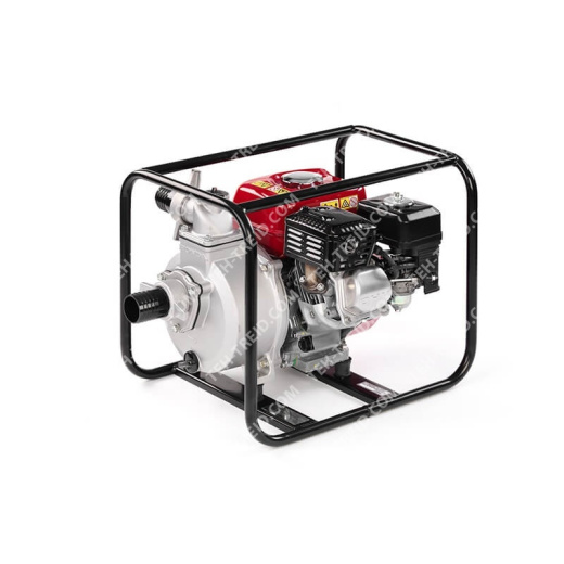 Мотопомпа Honda WB20 для чистой/слабозагрязненной воды