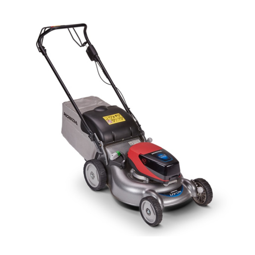 Газонокосилка  аккумуляторная Honda HRG466XBSEEA