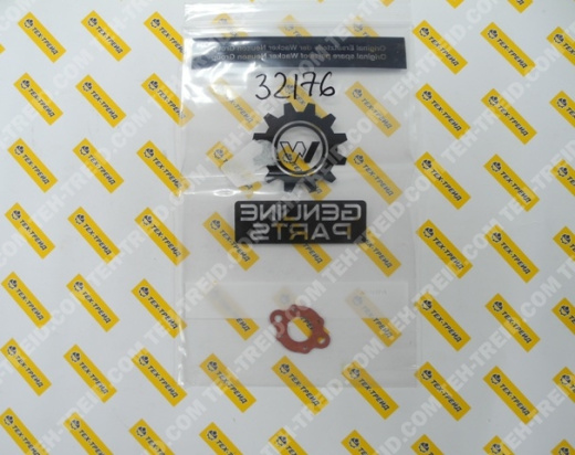 5100032176 Прокладка карбюратора WM