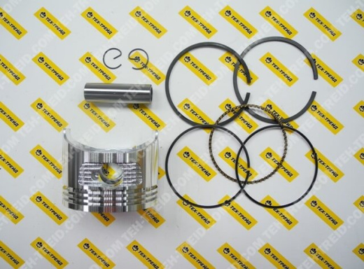 Поршень в сборе GX270 Китай