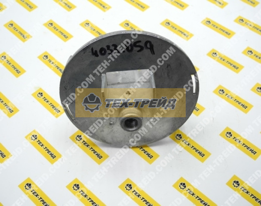 4033.059 Фланец горелки 2012/2017 год