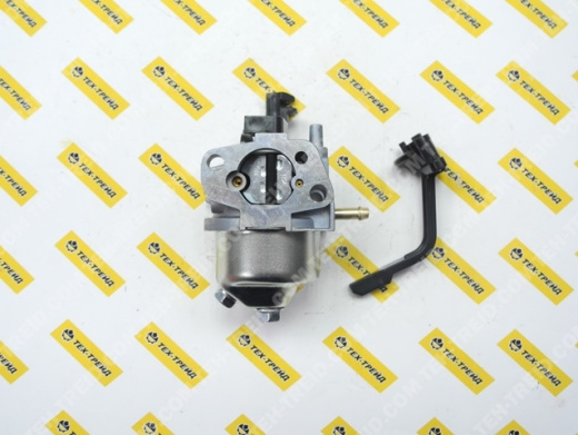 Карбюратор для генератора GX160 GX200