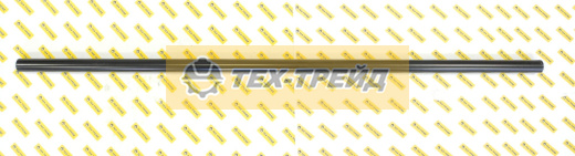 4240.019 Ось колес BV470, BV471 (=4241.087, 4514.150, 4241.179)