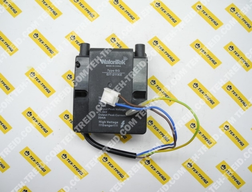 GH000603 Трансформатор WalonTek EIT-211KE с 2018 года