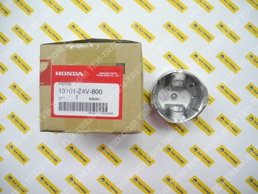 13101-Z4V-800 Поршень GX200 под тонкие кольца (=13101-ZL0-020)