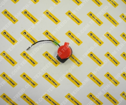 Выключатель зажигания (один провод) GX120-390 (=35120-Z0T-801)