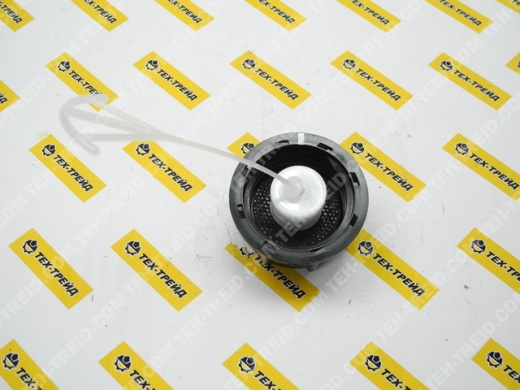 17620-ZM3-817 Крышка топливного бака GX25, GX35 (=17620-ZM3-043, 17620-ZM3-818)