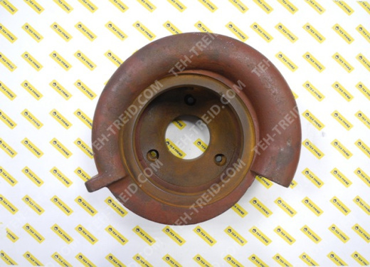 Улитка мотопомпы WT30X, KTH-80X (=78107-YG1-023, 0115559)