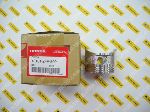 13101-Z4V-800 Поршень GX200 под тонкие кольца (=13101-ZL0-020)